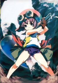 BUY NEW tears to tiara - 12681 Premium Anime Print Poster